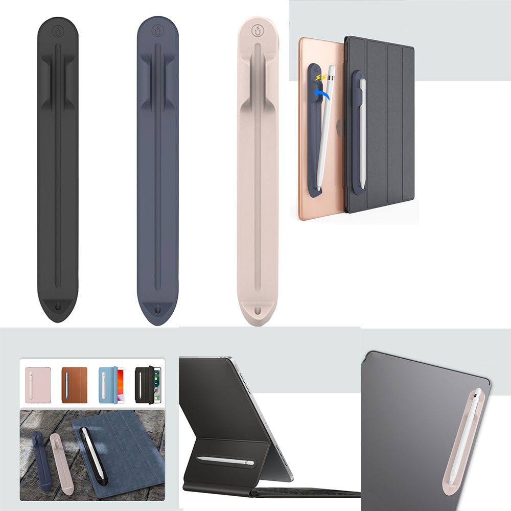 Мягкий чехол для конденсаторной ручки для iPad 10, защитный чехол для ручки, силиконовый держатель, слот для стилуса
Мягкий чехол для конденсаторной ручки для iPad 10, защитный чехол для ручки, силиконовый держатель, слот для стилуса
