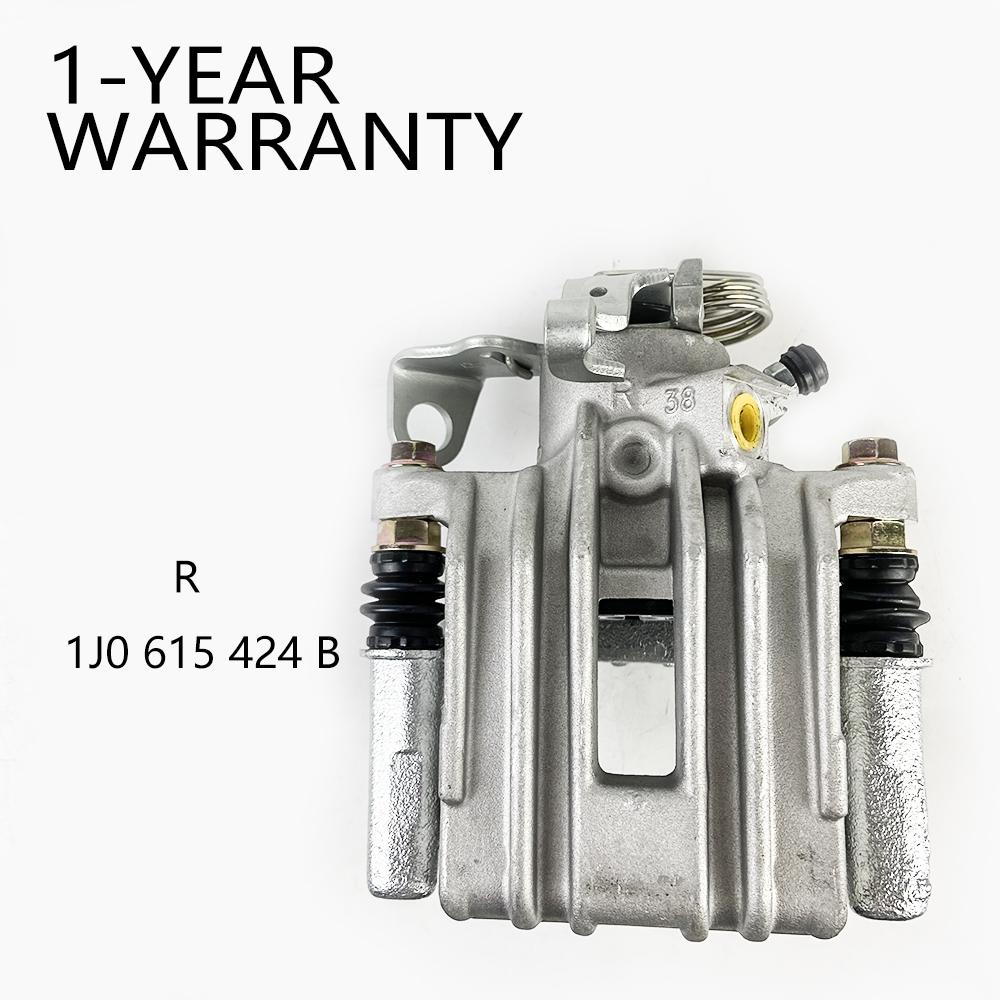 Brake calipers 1J0615423B 1J0615424B for VW JETTA BORA GOLF R Skoda OCTAVIA Right
Brake calipers 1J0615423B 1J0615424B for VW JETTA BORA GOLF R Skoda OCTAVIA Right