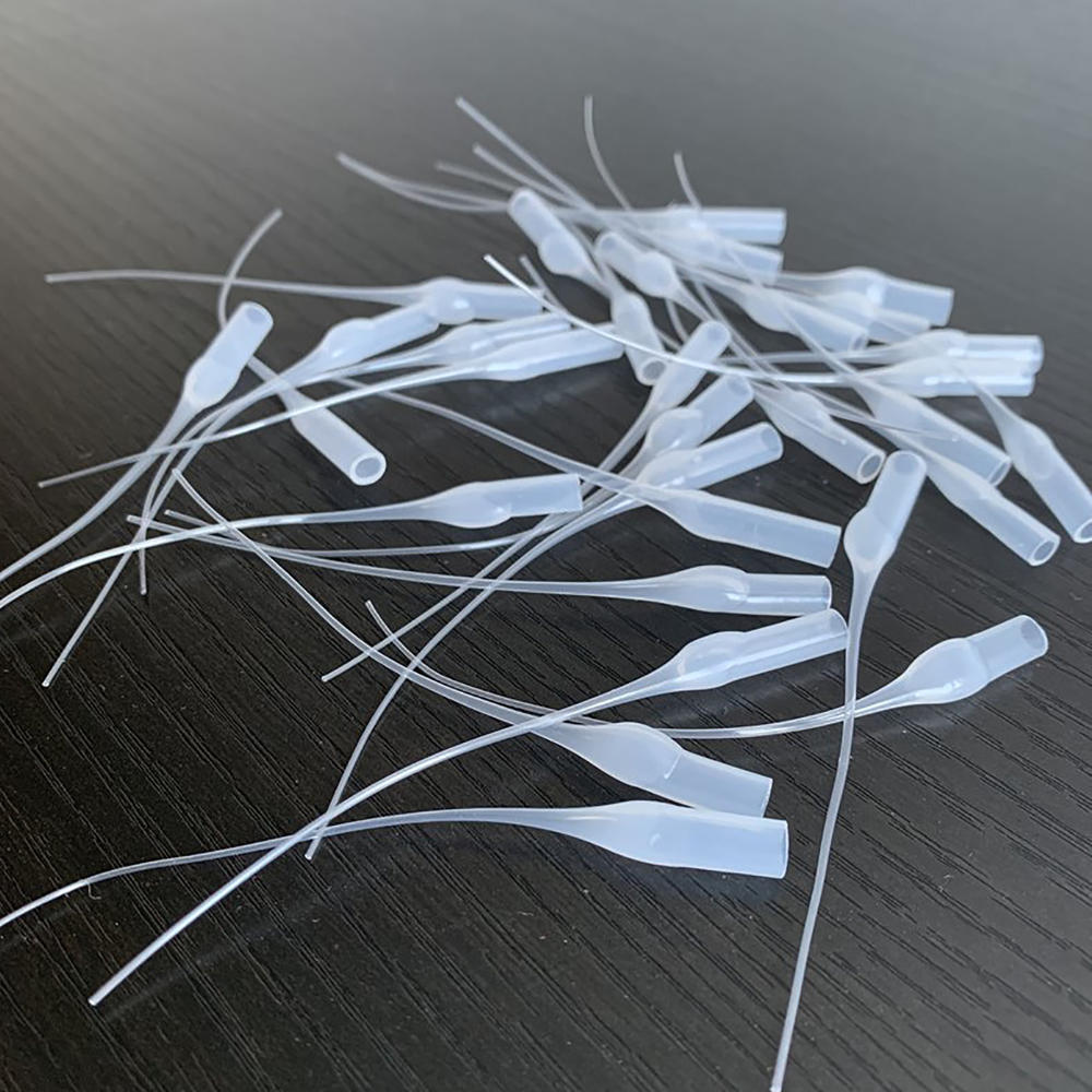 100 Pieces Glue Micro-Tips Plastic Glue Bottle Tips Glue Extender Precision Applicator Dropping Tube Nozzle For Crafting Lab United States
100 Pieces Glue Micro-Tips Plastic Glue Bottle Tips Glue Extender Precision Applicator Dropping Tube Nozzle For Crafting Lab United States