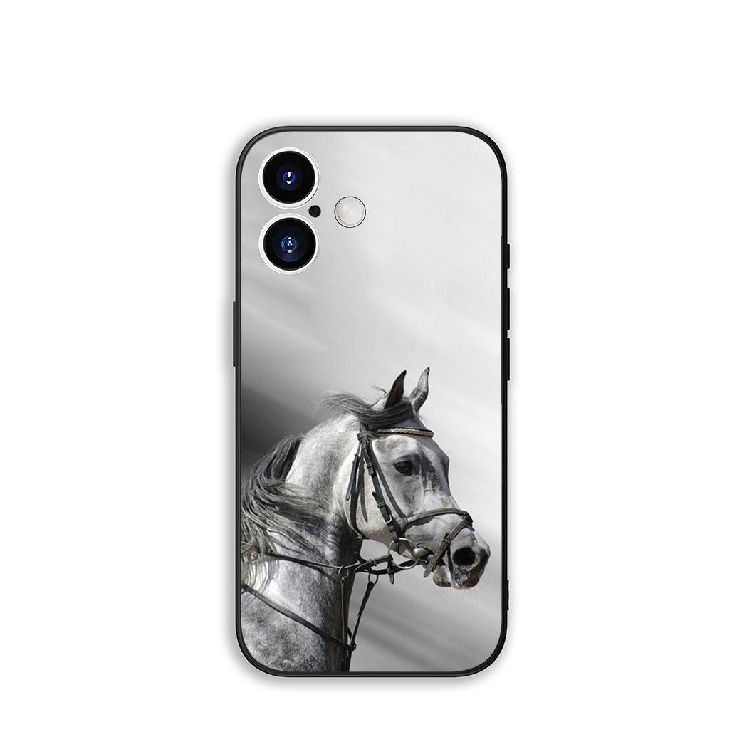 Phone Cover Running Wild Horse Black Casing for Apple iPhone 16 15 14 Plus 13 12 Mini 17 Pro Max + ProMax 16E Air 15+ Case iPhone 16 Plus
Phone Cover Running Wild Horse Black Casing for Apple iPhone 16 15 14 Plus 13 12 Mini 17 Pro Max + ProMax 16E Air 15+ Case iPhone 16 Plus