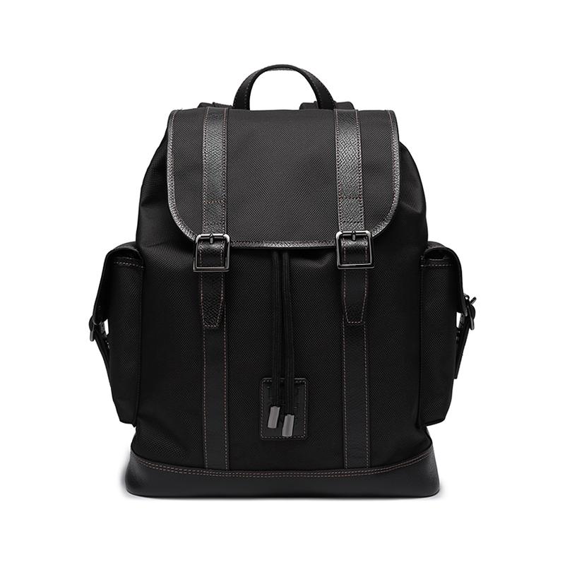 Longchamp Boxford 31 Snap Closure Adjustable Drawstring Backpack Men Backpack Black 20035080001 Black
Longchamp Boxford 31 Snap Closure Adjustable Drawstring Backpack Men Backpack Black 20035080001 Black