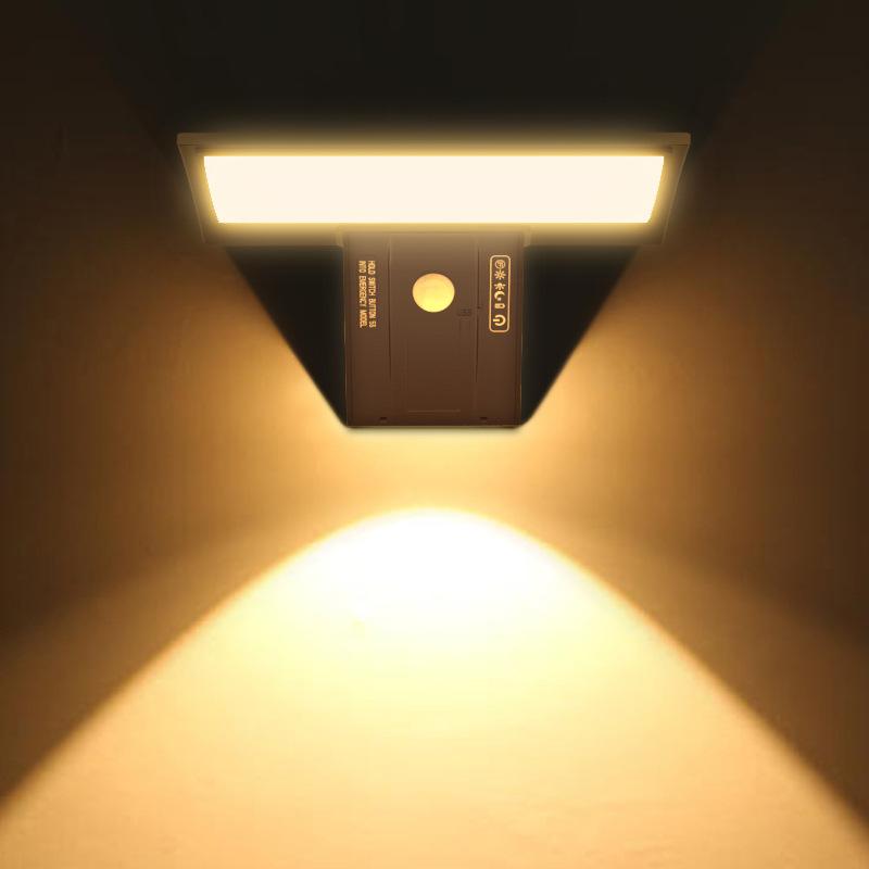 Solar Security Lights Solar Flood Lights Outdoor Waterproof with Motion Sensor 4 Modes 90 LEDs Wall Lights for Porch Yard Garden
Solar Security Lights Solar Flood Lights Outdoor Waterproof with Motion Sensor 4 Modes 90 LEDs Wall Lights for Porch Yard Garden