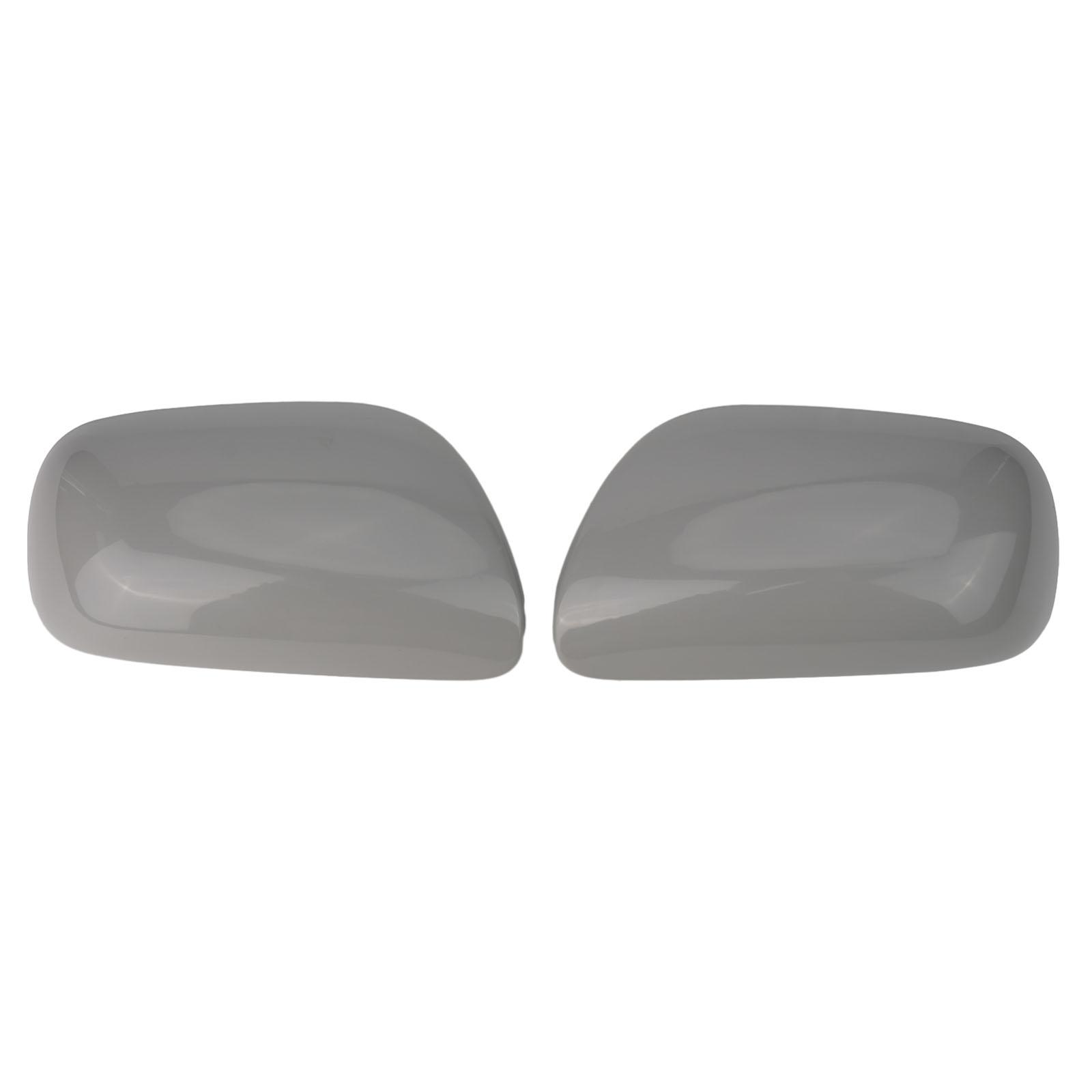 1 Pair For Toyota For Corolla 2007-2013 Left Right Side Door Wing Mirror Cover Cap Rearview Mirrors Accessories
1 Pair For Toyota For Corolla 2007-2013 Left Right Side Door Wing Mirror Cover Cap Rearview Mirrors Accessories