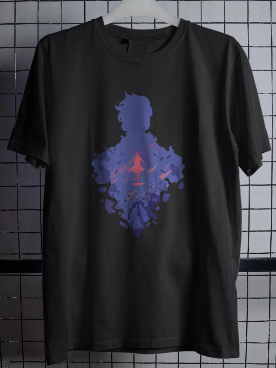Jujutsu Kaisen anime T-shirt XL
Jujutsu Kaisen anime T-shirt XL