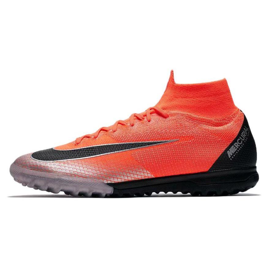 Nike Мужские кроссовки SuperflyX 6 Elite TF Flash Crimson оранжево-черно-хромовые темно-серые AJ3572-600 44.5
Nike Мужские кроссовки SuperflyX 6 Elite TF Flash Crimson оранжево-черно-хромовые темно-серые AJ3572-600 44.5