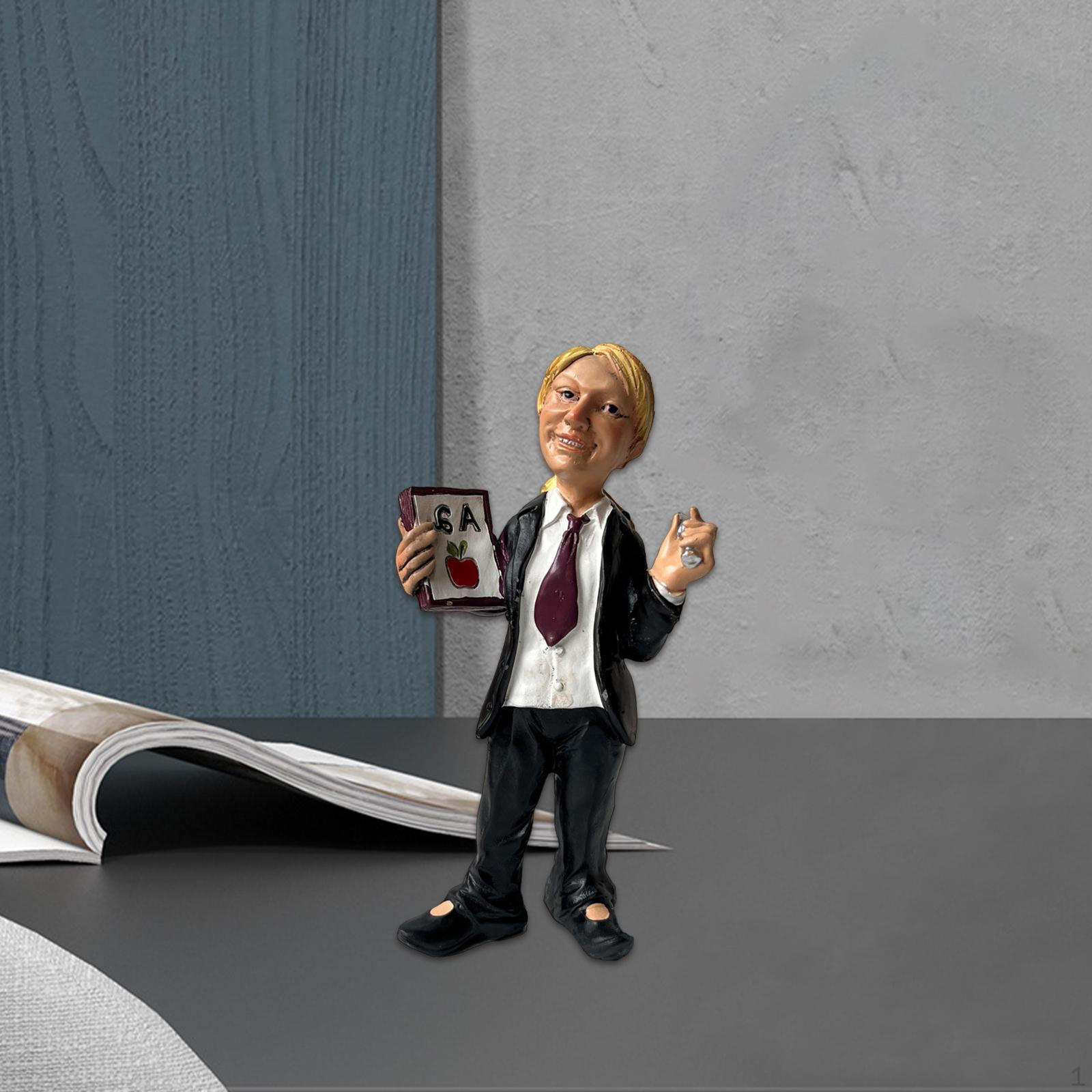 Художественная скульптура человеческой фигуры для домашнего декора Style F
Художественная скульптура человеческой фигуры для домашнего декора Style F