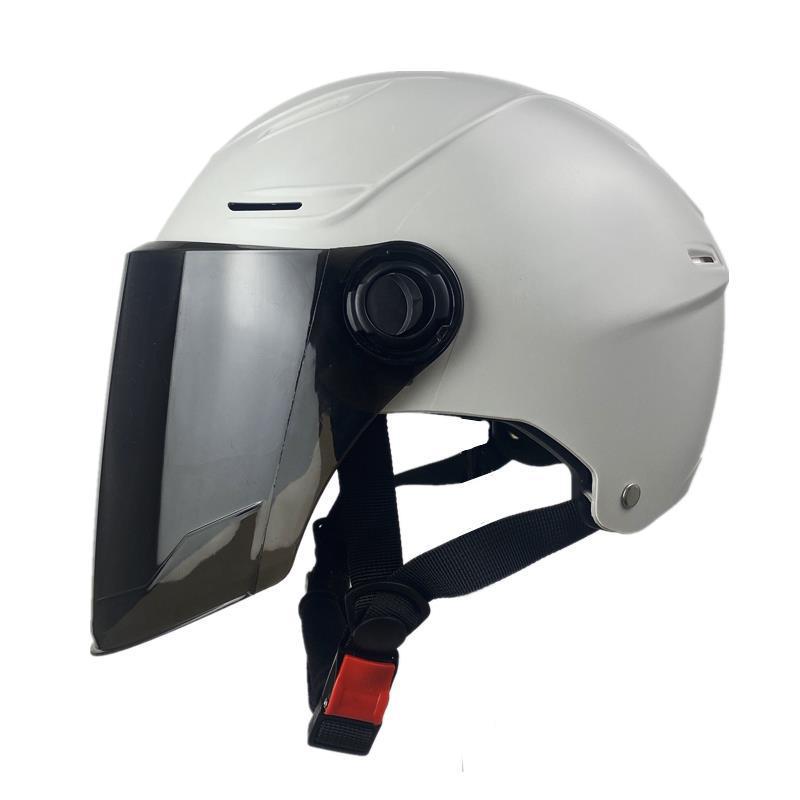 National Standard 6XL Plus Size Men s Electric Scooter Half Helmet with Sun Protection, All-Season Safety, Fits Up to 80cm Head Circumference.
National Standard 6XL Plus Size Men s Electric Scooter Half Helmet with Sun Protection, All-Season Safety, Fits Up to 80cm Head Circumference.
