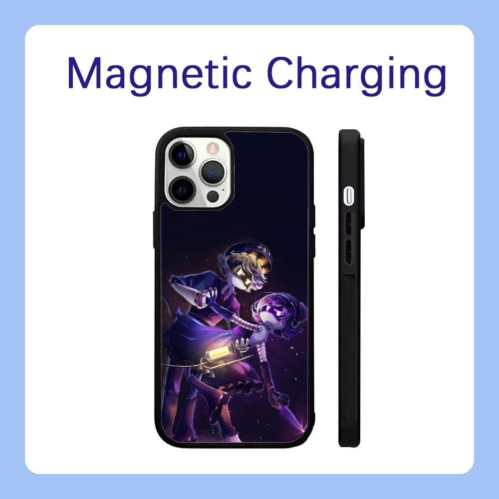 M-Murders Drones UZI V with Magsafe Phone Case For iPhone 17,16,15,14,13,12,Pro,Max,Plus Magnetic Wireless Charge Cover iPhone12PROMAX
M-Murders Drones UZI V with Magsafe Phone Case For iPhone 17,16,15,14,13,12,Pro,Max,Plus Magnetic Wireless Charge Cover iPhone12PROMAX