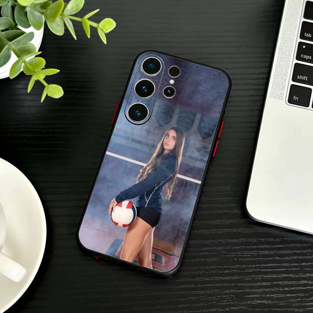 Painted volleyball (9) Phone Case For Samsung S26,S25,S24,S23,S22,S21,S20,Ultra,Plus,FE Black Soft Cover Samsung S21 s305G
Painted volleyball (9) Phone Case For Samsung S26,S25,S24,S23,S22,S21,S20,Ultra,Plus,FE Black Soft Cover Samsung S21 s305G