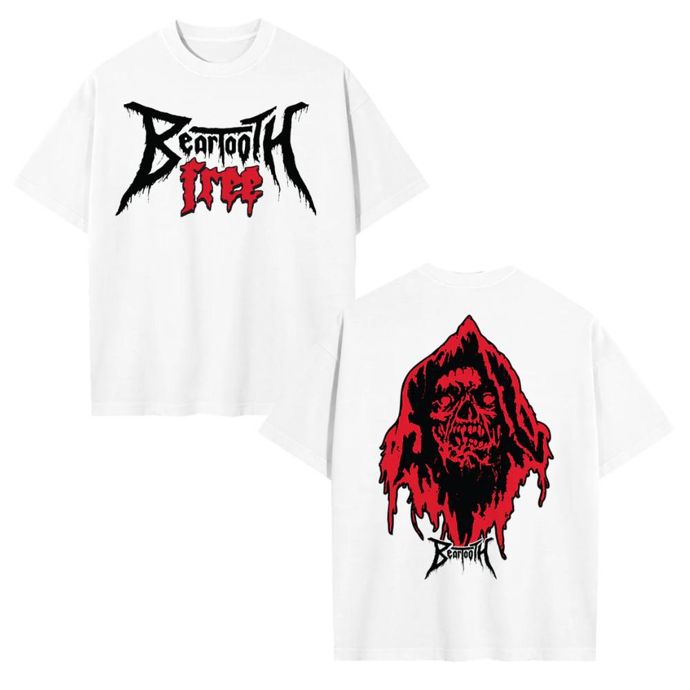 NewBeartooth Band 034Free Barry034 Tshirt All Size Unisex T-Shirt XXL
NewBeartooth Band 034Free Barry034 Tshirt All Size Unisex T-Shirt XXL