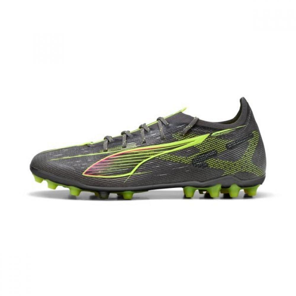 Puma Soccer Shoes Ultra 5 Ultimate Mg Multiground For All Stadiums Ultra 5 Ultimate Mg 10... 03 Matte Aged Silver/285 
Puma Soccer Shoes Ultra 5 Ultimate Mg Multiground For All Stadiums Ultra 5 Ultimate Mg 10... 03 Matte Aged Silver/285