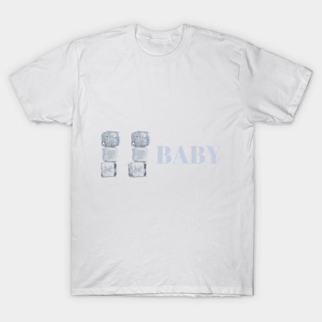 Unisex Fashion TShirt Funny Ice Ice Baby Print TShirt Plus Size S-5XL T-Shirt 100%Cotton Tops O Neck Short Sleeve Tees XL білий
Unisex Fashion TShirt Funny Ice Ice Baby Print TShirt Plus Size S-5XL T-Shirt 100%Cotton Tops O Neck Short Sleeve Tees XL білий