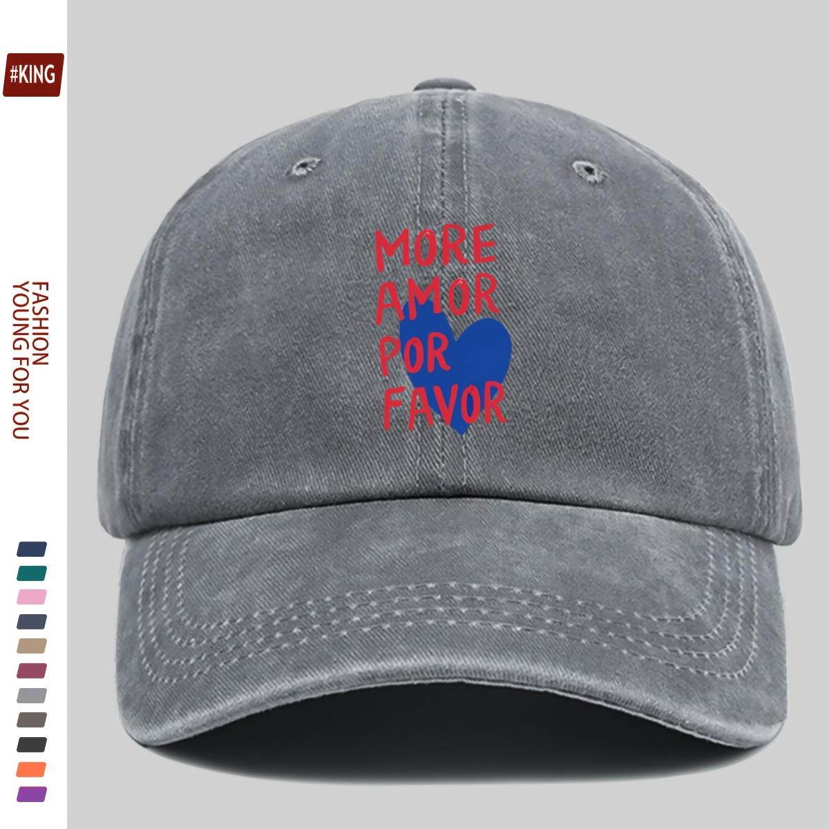 1pc WomenS Fun Slogan Printed Vacation Sun Hat Adjustable Size Lightweight Stylish And Durable Appropriate for Any Season One Size
1pc WomenS Fun Slogan Printed Vacation Sun Hat Adjustable Size Lightweight Stylish And Durable Appropriate for Any Season One Size