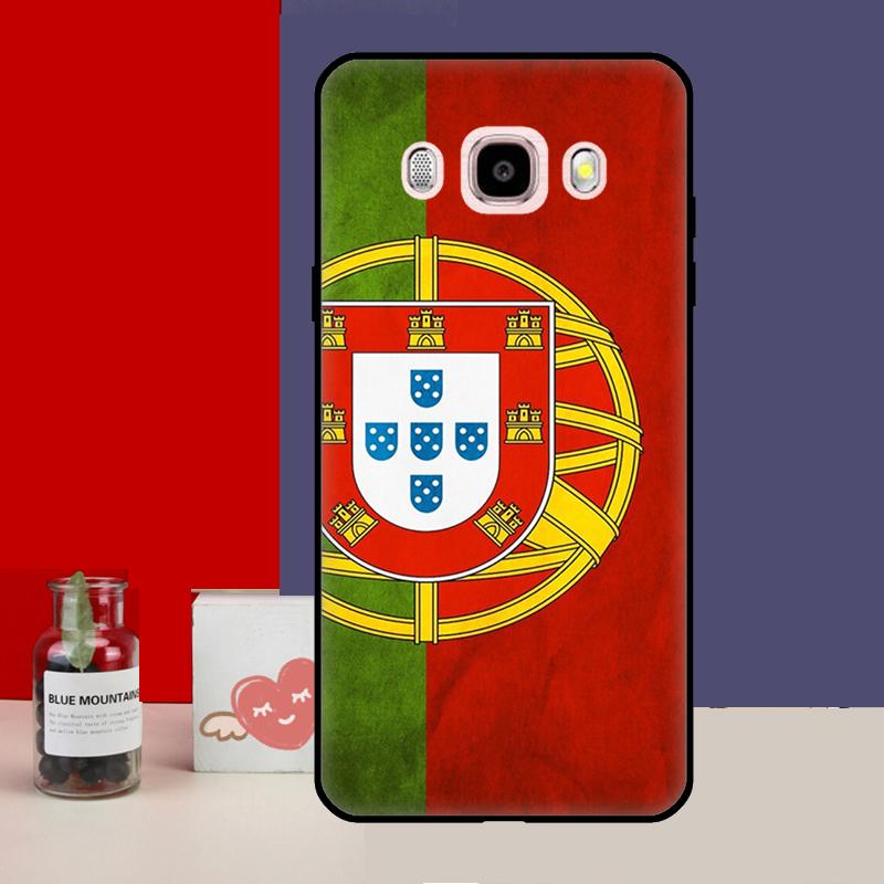 Portugal National Flag Case For Samsung Galaxy J3 J5 J7 2016 A3 A5 2017 A6 A7 A8 A9 J8 J4 J6 Plus 2018 Back Cover J6 Plus - J6 Prime
Portugal National Flag Case For Samsung Galaxy J3 J5 J7 2016 A3 A5 2017 A6 A7 A8 A9 J8 J4 J6 Plus 2018 Back Cover J6 Plus - J6 Prime