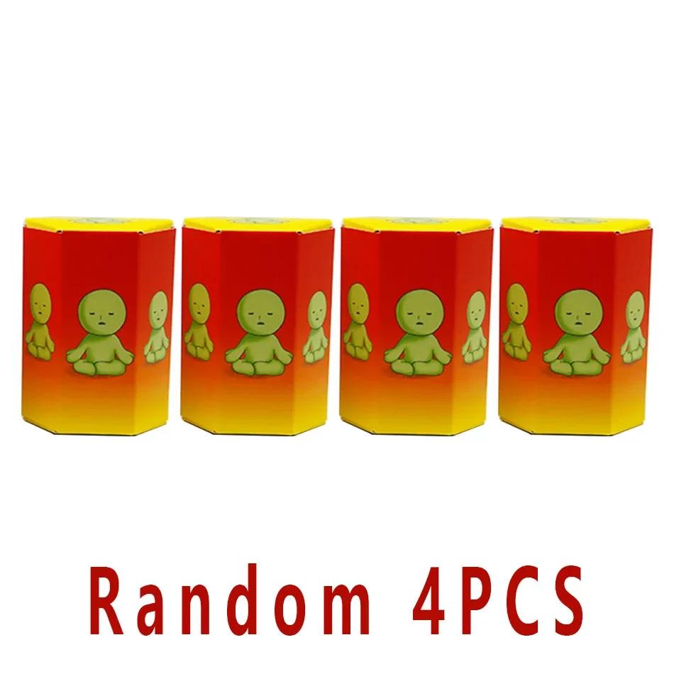 Новая SMISKI Блайнд Бокс Ночной Зеленый Кукла Мистери Бокс Фигурки Украшение Поклонники Дети Рождество День Рождения Подарок
Новая SMISKI Блайнд Бокс Ночной Зеленый Кукла Мистери Бокс Фигурки Украшение Поклонники Дети Рождество День Рождения Подарок