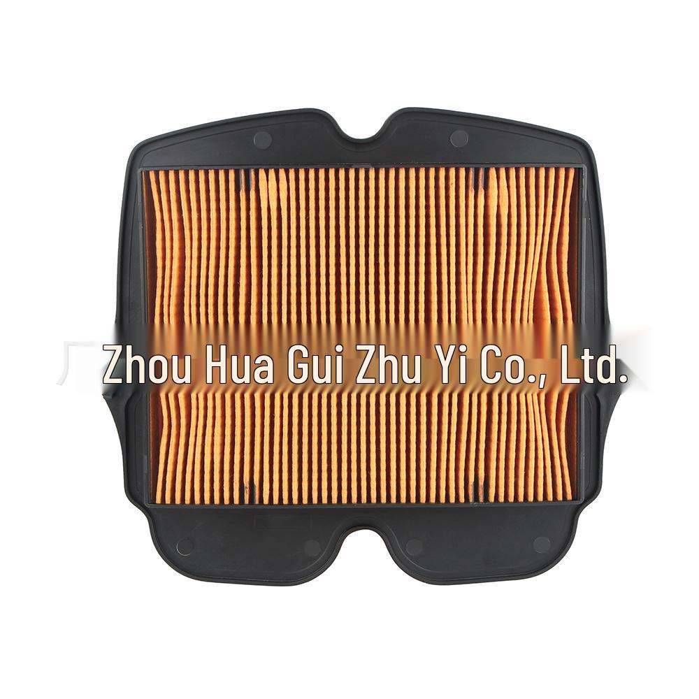 Honda CFR1200X/F 2010-2017 Motorcycle Air Filter Element коричневий
Honda CFR1200X/F 2010-2017 Motorcycle Air Filter Element коричневий