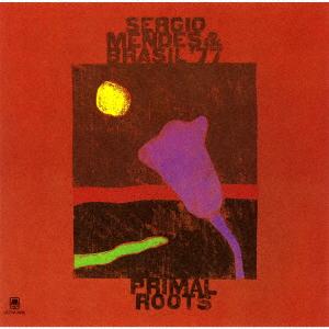 CD MENDESSERGIO BRASIL 77 Primal Roots UCCM3086 UNIVERSAL MUSIC 2007 Japan Obi Latin
CD MENDESSERGIO BRASIL 77 Primal Roots UCCM3086 UNIVERSAL MUSIC 2007 Japan Obi Latin