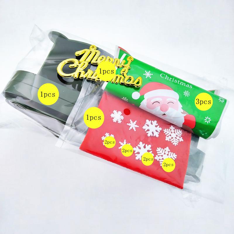 Конфеты Снегоход Настольное украшение Пластиковые сани Машина Санта-Клаус Подарок Олень Машина Самостоятельно собранная, чтобы соответствовать набору
Конфеты Снегоход Настольное украшение Пластиковые сани Машина Санта-Клаус Подарок Олень Машина Самостоятельно собранная, чтобы соответствовать набору