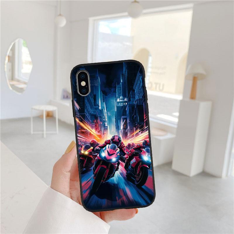 CJ81 Motorcycle Racing Soft Shell Phone Case for Samsung Galaxy Note 10 20 S23 S24 S25 Ultra FE Plus Edge Lite A02S A35 A07 A17 Galaxy A35 5G
CJ81 Motorcycle Racing Soft Shell Phone Case for Samsung Galaxy Note 10 20 S23 S24 S25 Ultra FE Plus Edge Lite A02S A35 A07 A17 Galaxy A35 5G