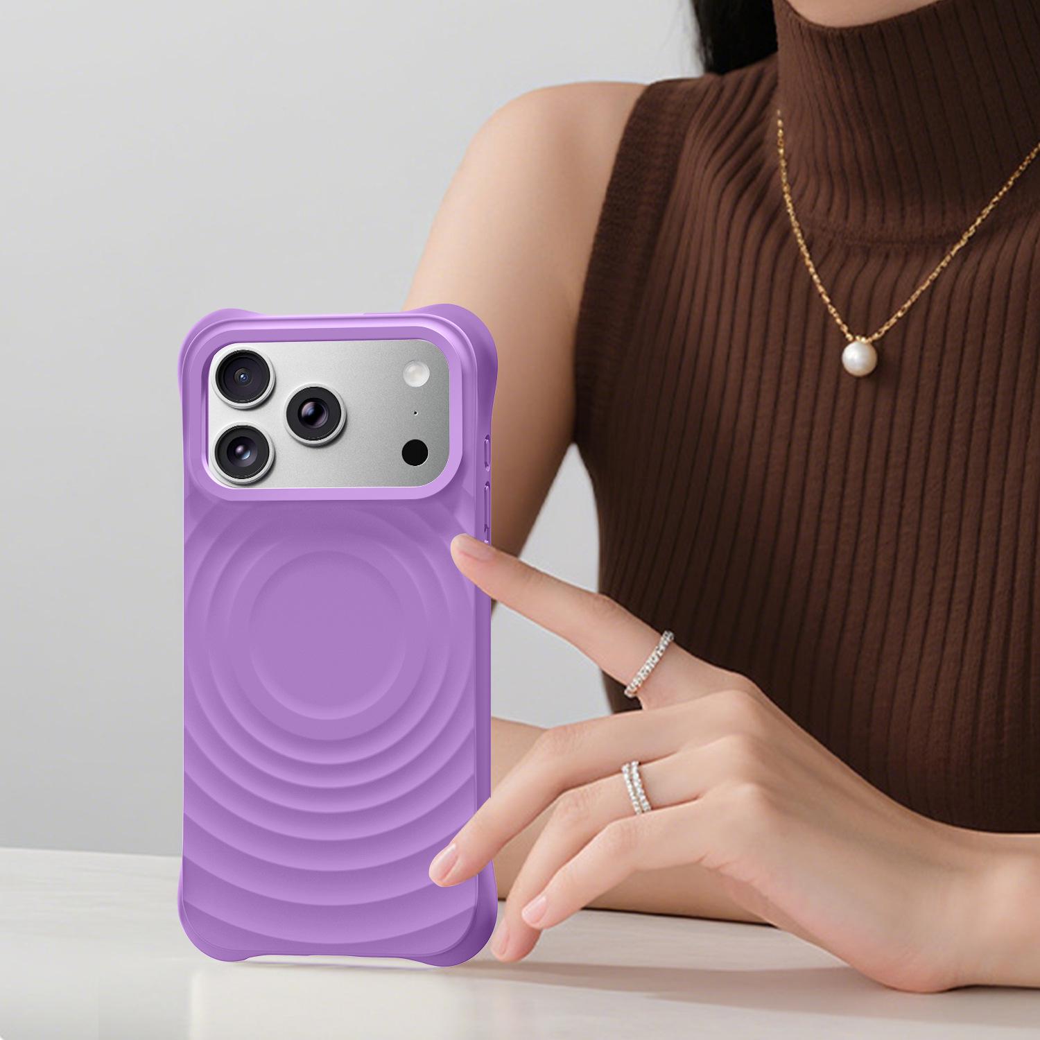 Compatible with Apple 17 Pro Max: Magnetic Liquid Silicone Case with Full Coverage & Drop Protection for iPhone 17 iPhone 17 Pro Max
Compatible with Apple 17 Pro Max: Magnetic Liquid Silicone Case with Full Coverage & Drop Protection for iPhone 17 iPhone 17 Pro Max