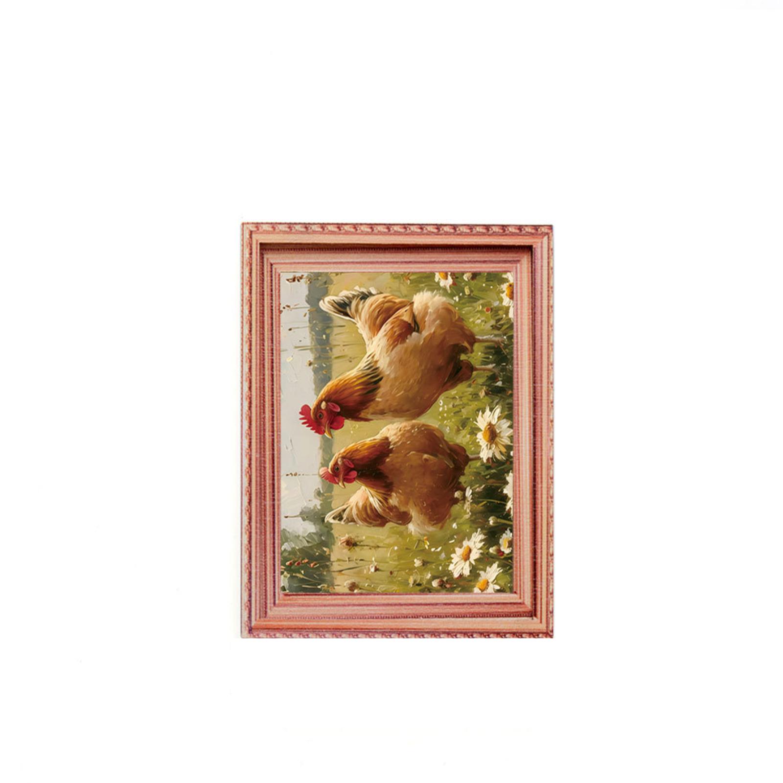 Funny Fridge Magnet,Cute Retro Framed Art Magnet, Funny Retro Art Wooden Magnet Frames With Strong Hold,Quirky Fridge Magnet For Fridge One Size
Funny Fridge Magnet,Cute Retro Framed Art Magnet, Funny Retro Art Wooden Magnet Frames With Strong Hold,Quirky Fridge Magnet For Fridge One Size