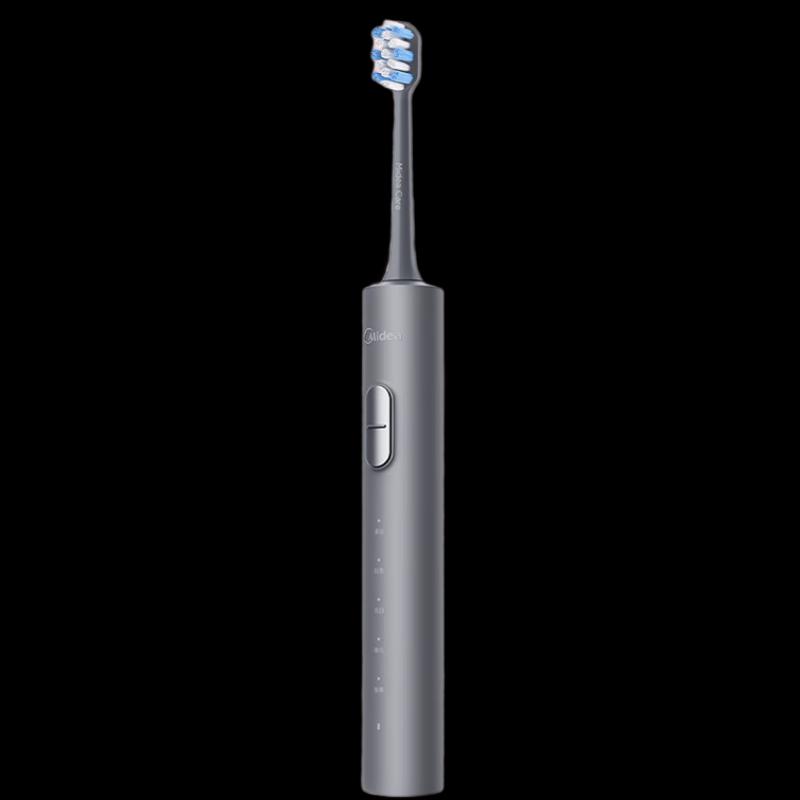 Midea S1PX Sonic Electric Toothbrush
Midea S1PX Sonic Electric Toothbrush