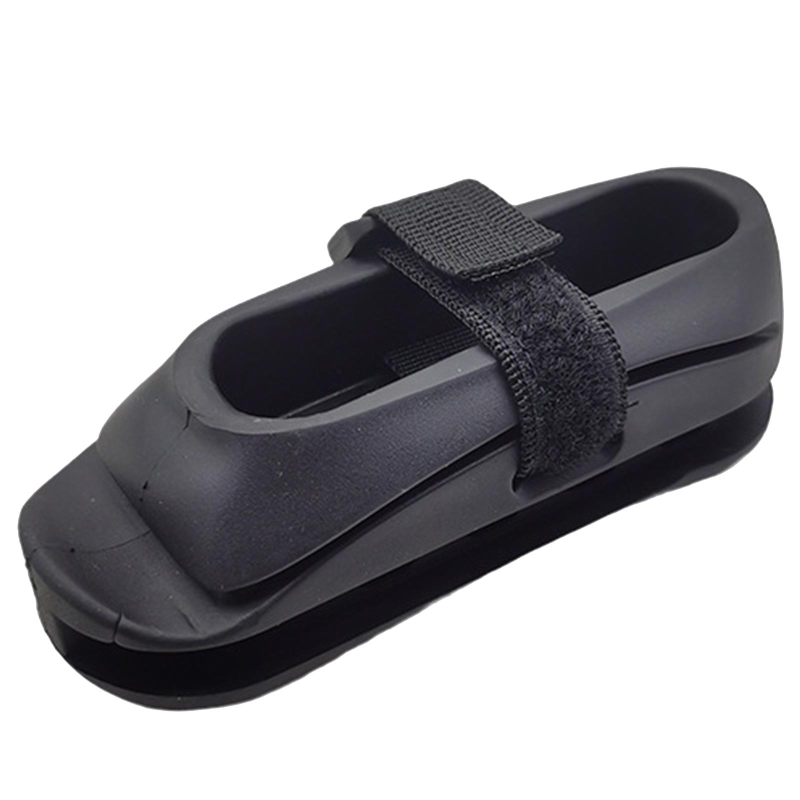 Тактичний страйкбольний потиличник Амортизуюча гумова накладка на приклад Нековзка задня подушка для прикладу гвинтівки Збройові аксесуари чорний
Тактичний страйкбольний потиличник Амортизуюча гумова накладка на приклад Нековзка задня подушка для прикладу гвинтівки Збройові аксесуари чорний