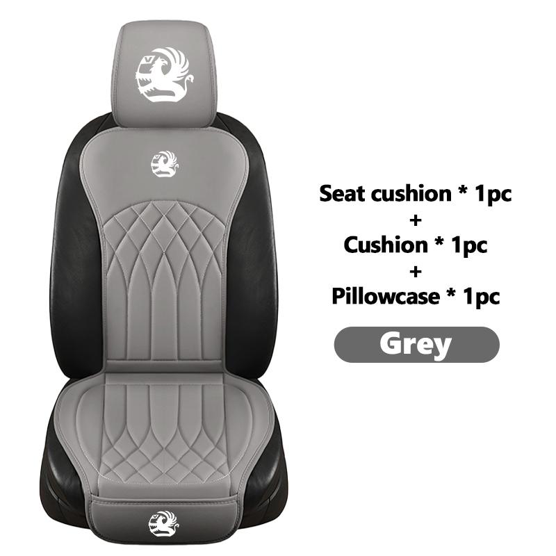 Leather Car Front Seat Protector Four Seasons Seat Cushion Pad Mat For Vauxhall Vivaro Corsa VXR8 Insignia Zafira Astra Tigra
Leather Car Front Seat Protector Four Seasons Seat Cushion Pad Mat For Vauxhall Vivaro Corsa VXR8 Insignia Zafira Astra Tigra