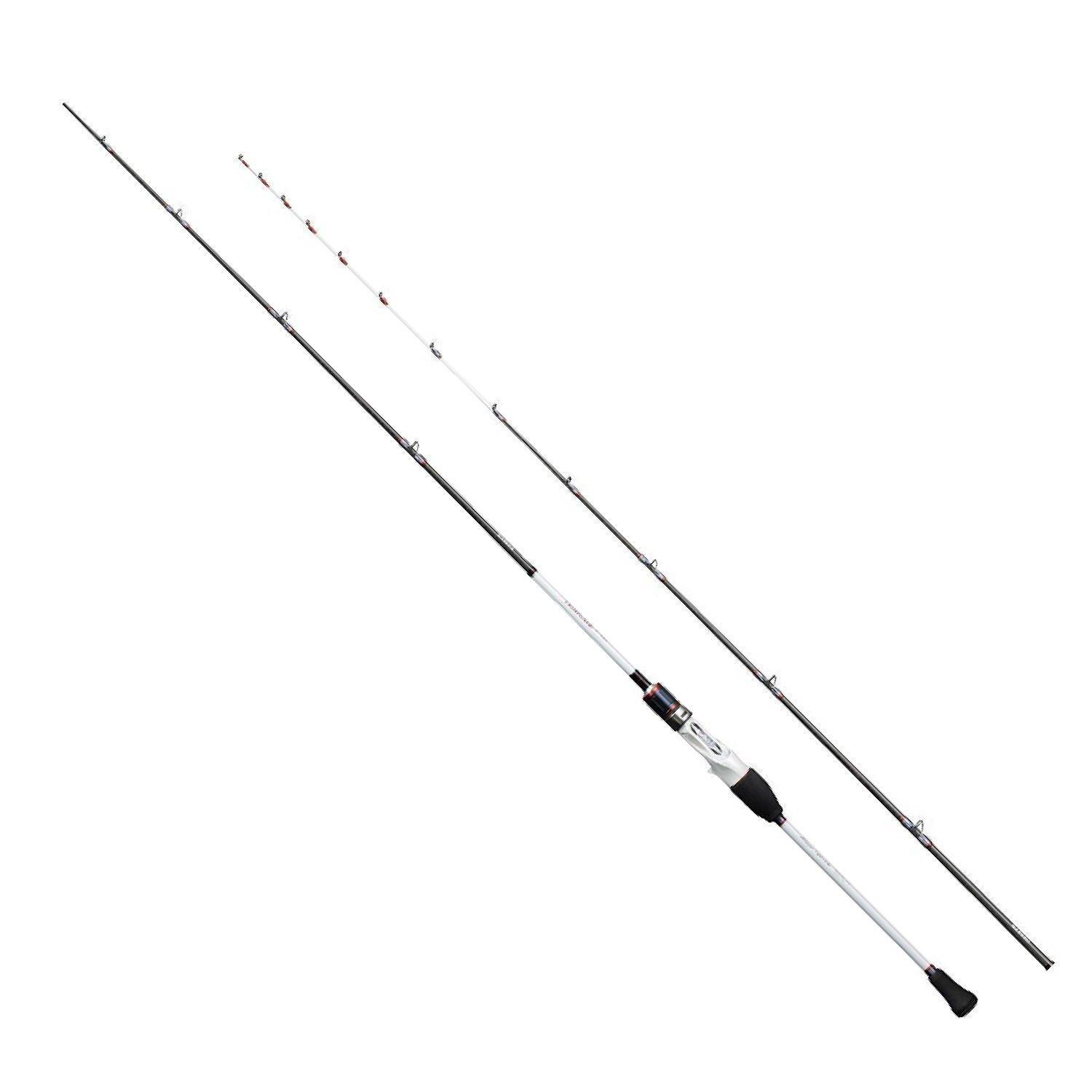 SHIMANO rod boat rod light game Allegro TYPE73 S140 Marika light horse mackerel flounder CI4+
SHIMANO rod boat rod light game Allegro TYPE73 S140 Marika light horse mackerel flounder CI4+
