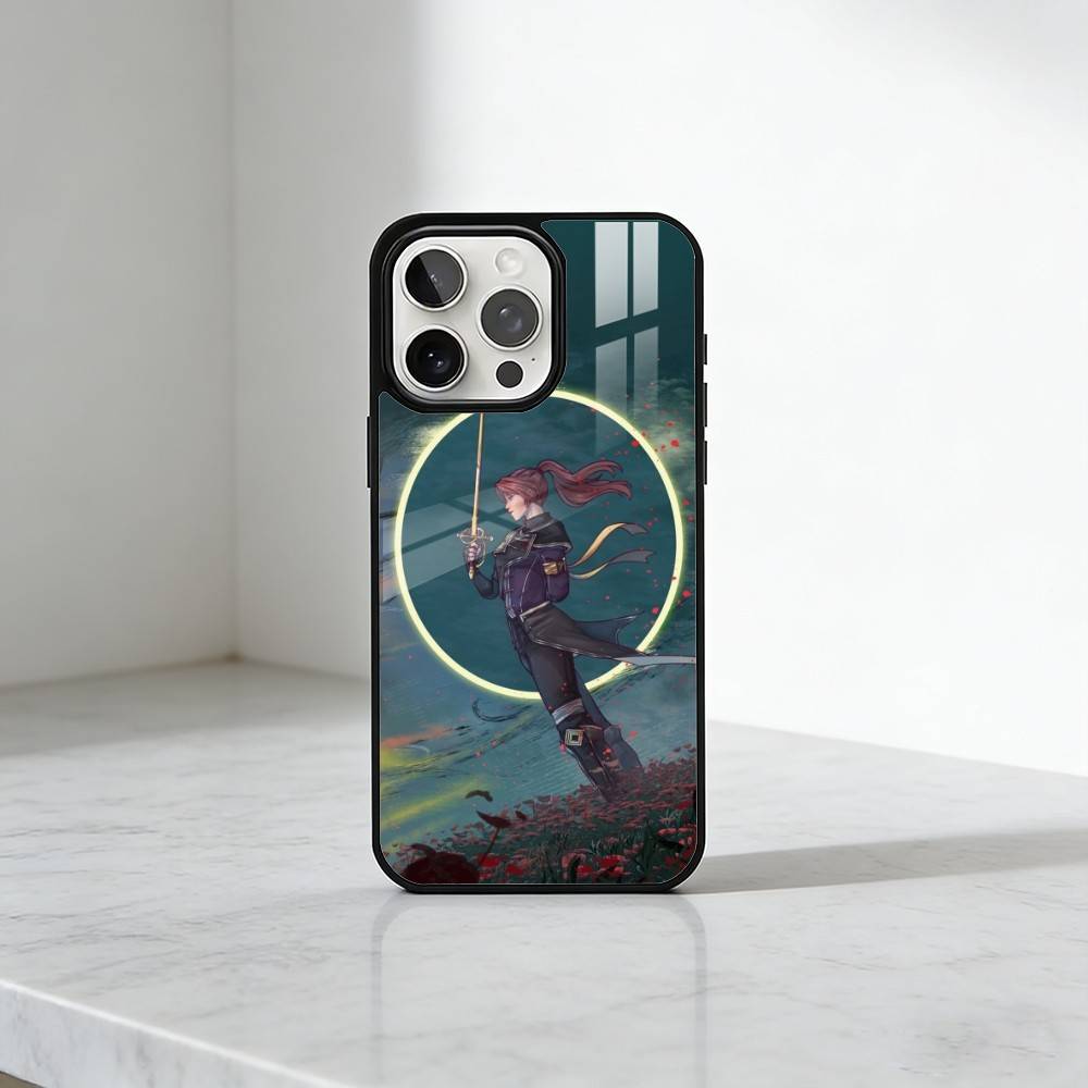 C-Clair O-Obscur E-Expedition-33 Phone Case For iPhone17,16,15,14,13 Plus,Pro Max Magnetic For Magsafe Wireless Charging iPhone14PROMAX
C-Clair O-Obscur E-Expedition-33 Phone Case For iPhone17,16,15,14,13 Plus,Pro Max Magnetic For Magsafe Wireless Charging iPhone14PROMAX