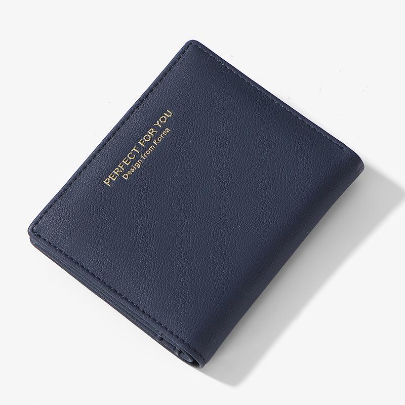 Wesson Женский высококачественный кошелек из искусственной кожи на молнии и держатель для карт
Wesson Женский высококачественный кошелек из искусственной кожи на молнии и держатель для карт