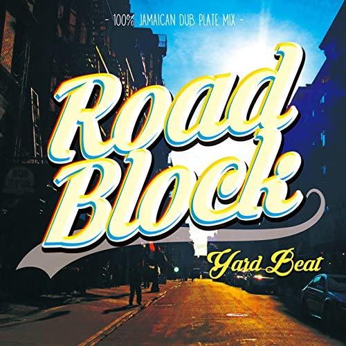 CD YARD BEAT ROAD BLOCK 100 JAMAICAN DUB PLATE YBRB01 YARDBEAT Japan Japanese Club Dance Used
CD YARD BEAT ROAD BLOCK 100 JAMAICAN DUB PLATE YBRB01 YARDBEAT Japan Japanese Club Dance Used