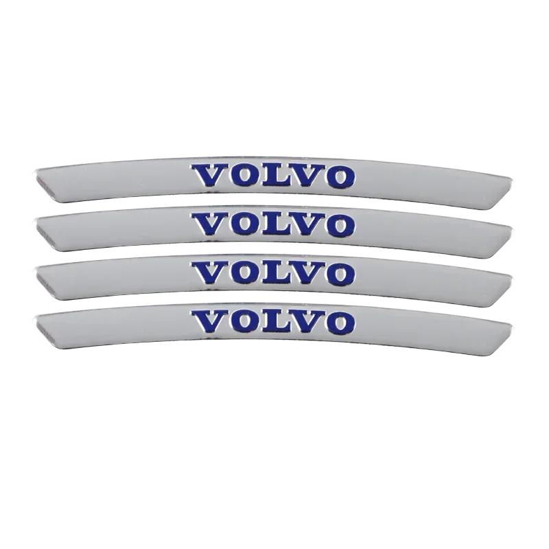 Car Wheel Rim Stickers 4PCS Auto Wheel Hub Decal for Volvo Rdesign Polestar AWD V50 S60 XC60 S40 XC40 XC90 V60 S80 S90 V90 V70
Car Wheel Rim Stickers 4PCS Auto Wheel Hub Decal for Volvo Rdesign Polestar AWD V50 S60 XC60 S40 XC40 XC90 V60 S80 S90 V90 V70