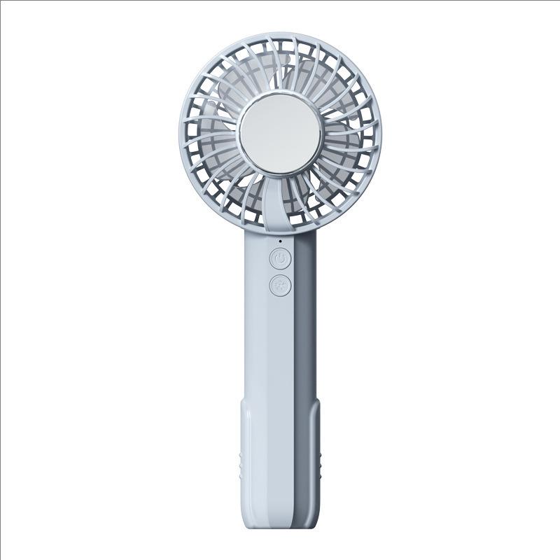Ayi USB Rechargeable Mini Fan, Foldable & Button Operated for Strong Wind 185x76x45mm
Ayi USB Rechargeable Mini Fan, Foldable & Button Operated for Strong Wind 185x76x45mm