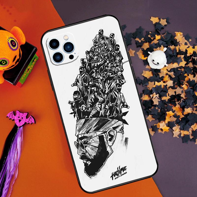 Miyagi Endshpiel Rapper Singer Bumper Case For iPhone 16 15 14 Pro Max 11 12 13 Pro Max Mini XR 15 16 Plus 16e Phone Cover iPhone 15
Miyagi Endshpiel Rapper Singer Bumper Case For iPhone 16 15 14 Pro Max 11 12 13 Pro Max Mini XR 15 16 Plus 16e Phone Cover iPhone 15