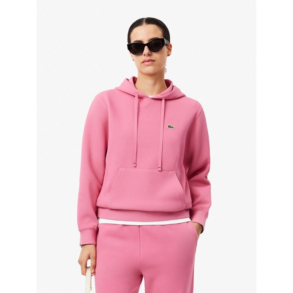 Lacoste Женская футболка с капюшоном Double Face Pique T Sf8346 54n 2r3 q2nSf8346 54n2r3 034
Lacoste Женская футболка с капюшоном Double Face Pique T Sf8346 54n 2r3 q2nSf8346 54n2r3 034