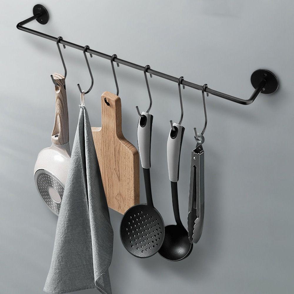 Black Hat Rack Metal Baseball Cap Storage Rack Modern Baseball Cap Display Organizer Entryroom 
Black Hat Rack Metal Baseball Cap Storage Rack Modern Baseball Cap Display Organizer Entryroom