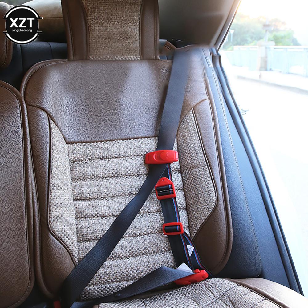 1pcs Car Seat Safety Belt Clip Buckle Seatbelt Adjuster Fixing Device Comfort Shoulder Neck Strap Protection For Child Baby
1pcs Car Seat Safety Belt Clip Buckle Seatbelt Adjuster Fixing Device Comfort Shoulder Neck Strap Protection For Child Baby