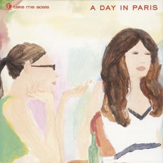 CD VARIOUS - Take Me Aosis - A Day In Paris VICL69092PROMO Aosis Next 2003 Japan Dance & Electronica
CD VARIOUS - Take Me Aosis - A Day In Paris VICL69092PROMO Aosis Next 2003 Japan Dance & Electronica