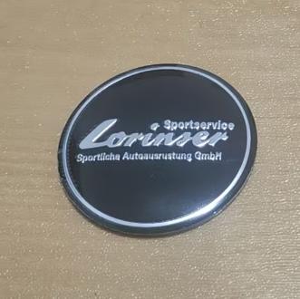 4pcs 45/56/60/65mm Modified wheel hubcap logo Emblem Badge sticker for sport rotiform carlsson lorinser hub cap sticker 45mm(4 stickers)
4pcs 45/56/60/65mm Modified wheel hubcap logo Emblem Badge sticker for sport rotiform carlsson lorinser hub cap sticker 45mm(4 stickers)