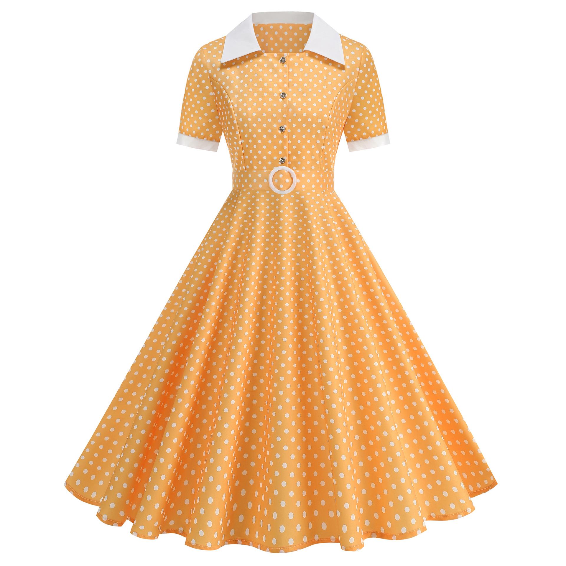 Women s Fashionable Casual Fitted Dress For Summer XXL
Women s Fashionable Casual Fitted Dress For Summer XXL