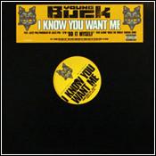 12inch Record YOUNG BUCK - I Know You Want Me / Do It Myself INTR118701 G Unit, Intersc 2006 US Rap & Hip-Hop/R&B Used
12inch Record YOUNG BUCK - I Know You Want Me / Do It Myself INTR118701 G Unit, Intersc 2006 US Rap & Hip-Hop/R&B Used