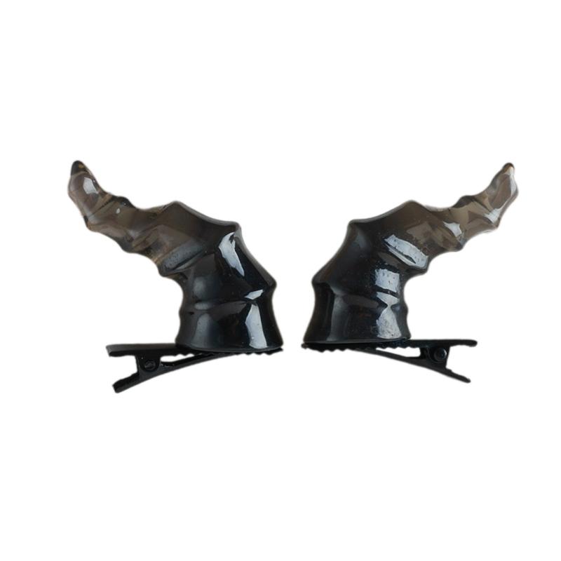 1 пара заколок для волос в форме рогов дьявола, горячие девушки, гот, заколки-уточки, зажим для волос на Хэллоуин, гот, хвостик, косы, заколка для волос для женщины чёрный
1 пара заколок для волос в форме рогов дьявола, горячие девушки, гот, заколки-уточки, зажим для волос на Хэллоуин, гот, хвостик, косы, заколка для волос для женщины чёрный