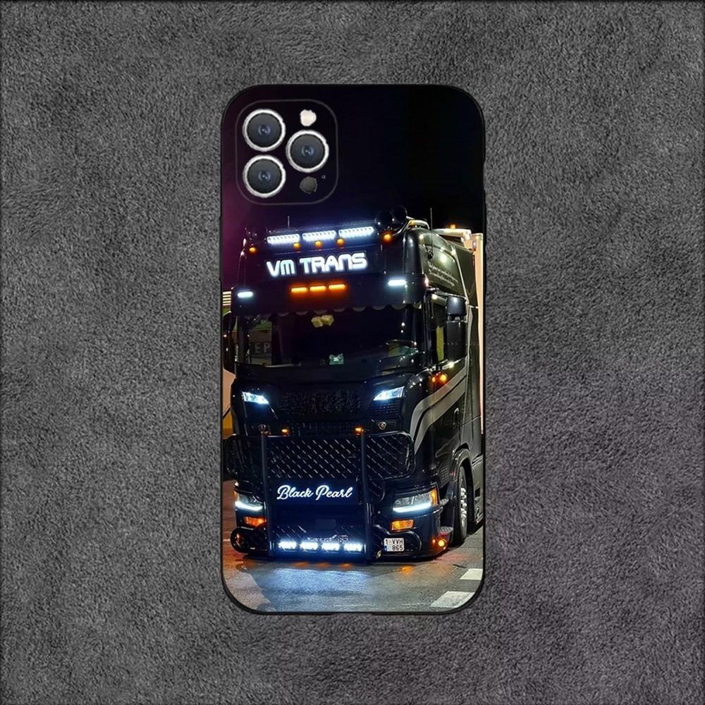 S-SCANIA Trucks SA-AB Phone Case For iPhone 16,15,14,13,12,11,Plus,Pro Max,XS,X,XR,SE,Mini,8,7 Soft Silicone Black Cover iPhone16promax
S-SCANIA Trucks SA-AB Phone Case For iPhone 16,15,14,13,12,11,Plus,Pro Max,XS,X,XR,SE,Mini,8,7 Soft Silicone Black Cover iPhone16promax