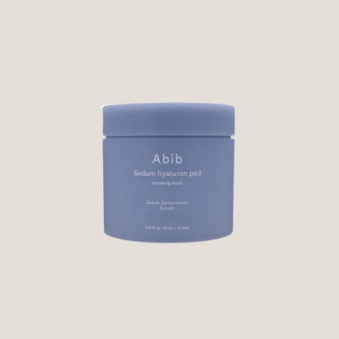 Moisture Hyaluronic Acid Hydrating Touch Pads 75 Sheets x 2 (43264664)
Moisture Hyaluronic Acid Hydrating Touch Pads 75 Sheets x 2 (43264664)