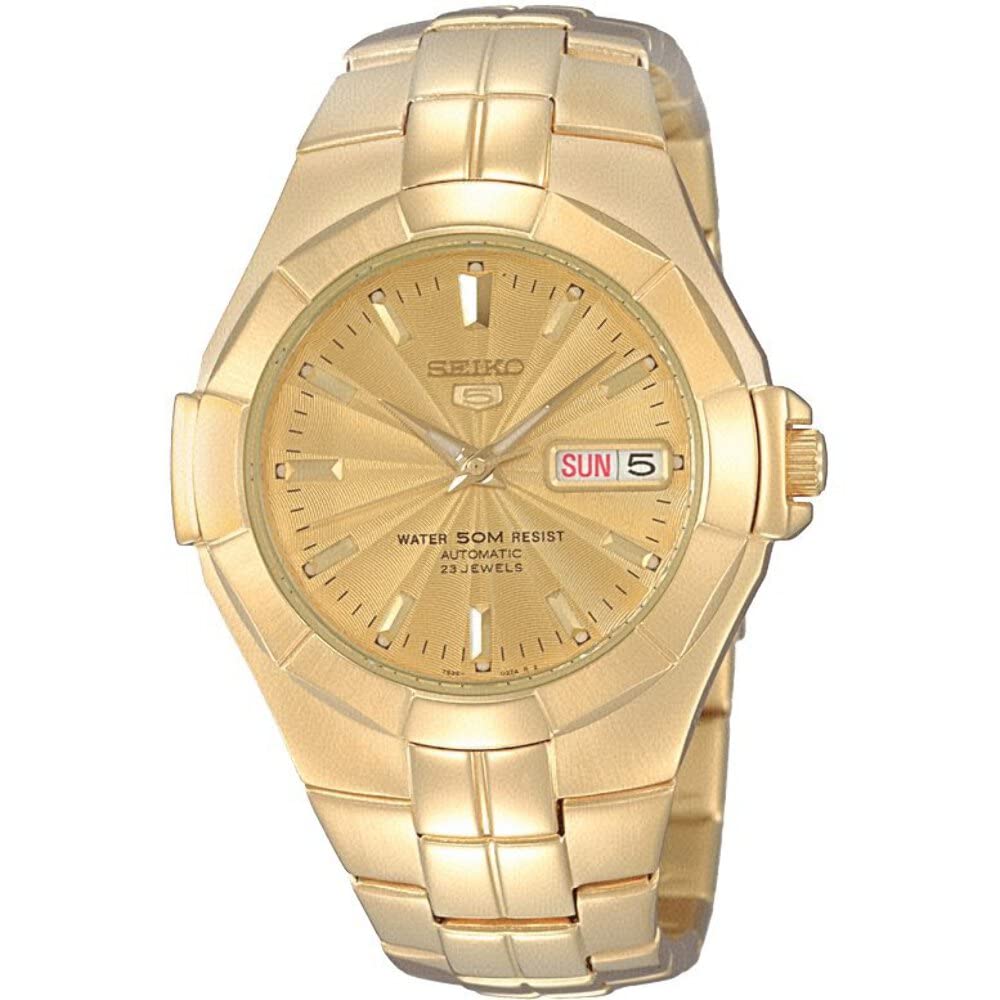 SNZE32K1 Seiko Automatic Gold Male Analog Business Automatic Overseas Доставка Seiko золотий
SNZE32K1 Seiko Automatic Gold Male Analog Business Automatic Overseas Доставка Seiko золотий