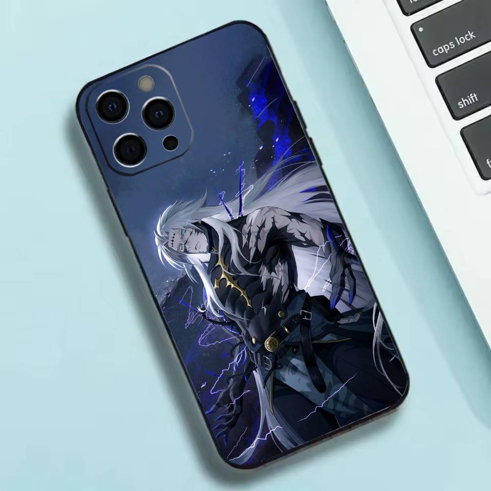 W-wuthering waves C-calcharo Phone Case Silicone Soft For IPhone 17 16 15 14 13 12 11 X XR Plus Pro Max Plus iPhone14ProMax
W-wuthering waves C-calcharo Phone Case Silicone Soft For IPhone 17 16 15 14 13 12 11 X XR Plus Pro Max Plus iPhone14ProMax