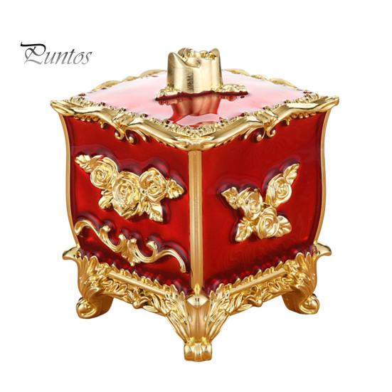 Привлекательный 3-сеточный небьющийся контейнер для ватных палочек, сверхлегкий ящик для хранения зубочисток, настольный декор, бытовые принадлежности красный/золотистый
Привлекательный 3-сеточный небьющийся контейнер для ватных палочек, сверхлегкий ящик для хранения зубочисток, настольный декор, бытовые принадлежности красный/золотистый