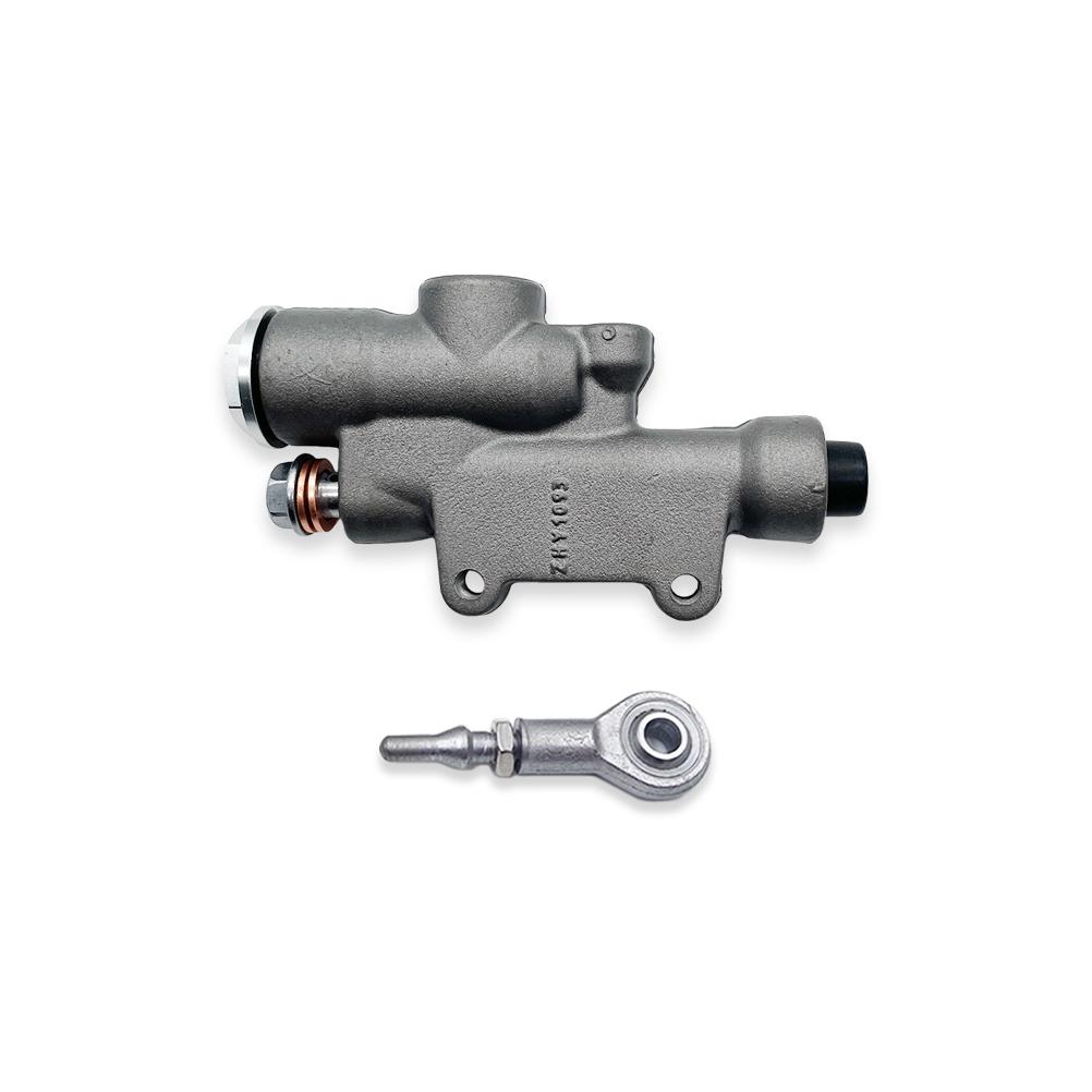 For KTM HUSQVARNA GASGAS with Brembo Brake Rear Brake Master Cylinder Repair Kit Motorcycle Aluminum Brake Pump Repair Kit Rear Brake
For KTM HUSQVARNA GASGAS with Brembo Brake Rear Brake Master Cylinder Repair Kit Motorcycle Aluminum Brake Pump Repair Kit Rear Brake
