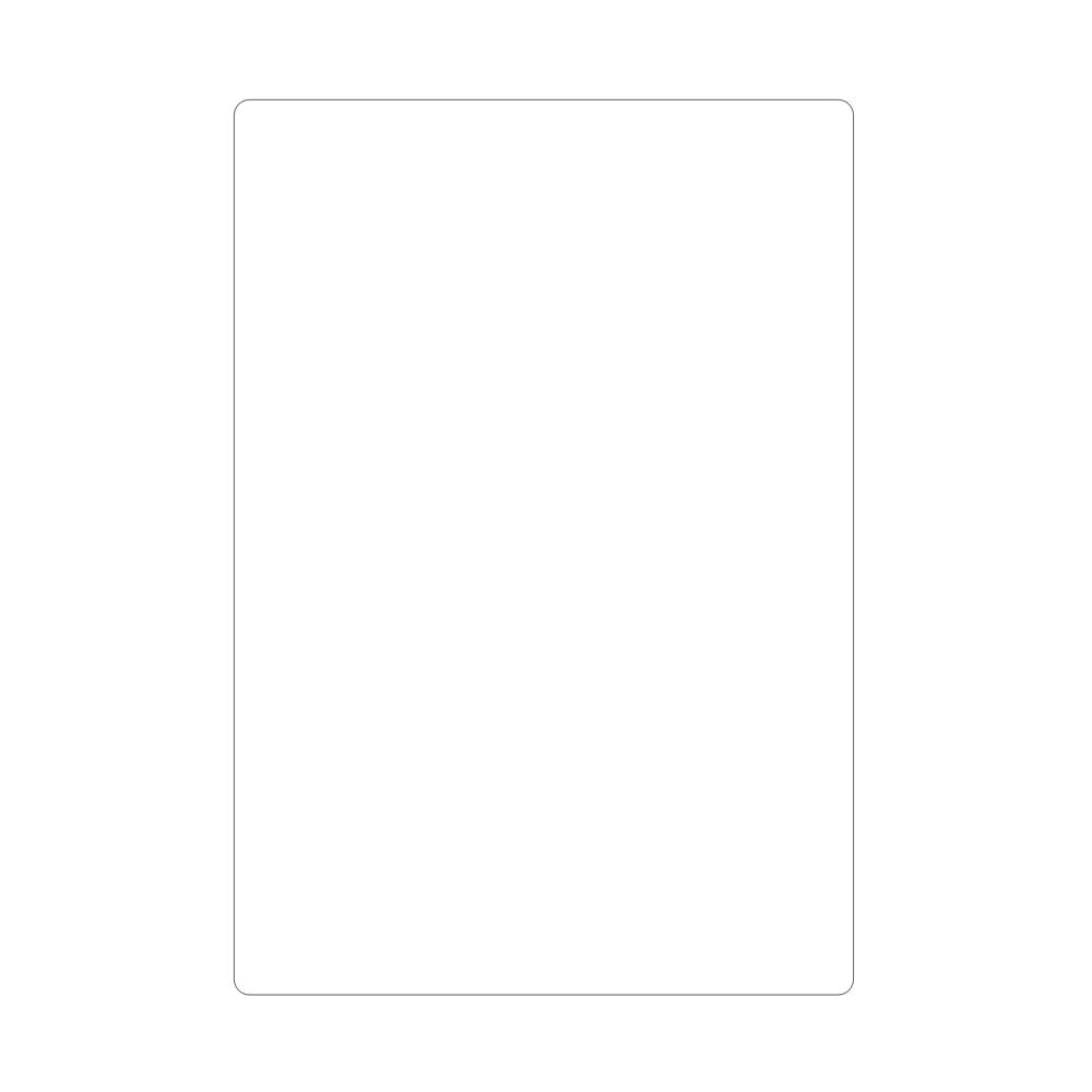 For Remarkable Paper Pro Full Screen Protector High Definition Tablet PET Film 
For Remarkable Paper Pro Full Screen Protector High Definition Tablet PET Film